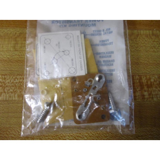 Motorola MS-10 Heat Sink MS10