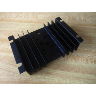Motorola MS-10 Heat Sink MS10