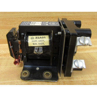 Allen Bradley 700-C020 Relay 93V - New No Box