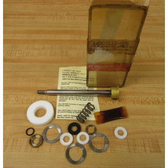 Honeywell 14003110-005 Valve Kit 14003110005 Complete Kit