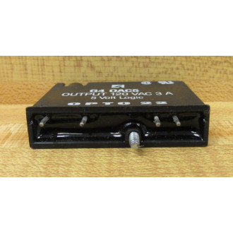 Opto 22 G4-OAC5 Output Module G4-0AC5 - Used