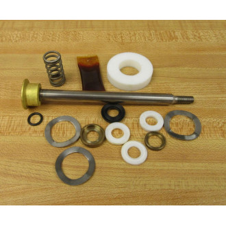 Honeywell 14003110-005 Valve Kit 14003110005 Complete Kit