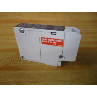 Siemens CQDA1WC Aux.Switch - New No Box