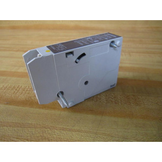 Siemens CQDA1WC Aux.Switch - New No Box