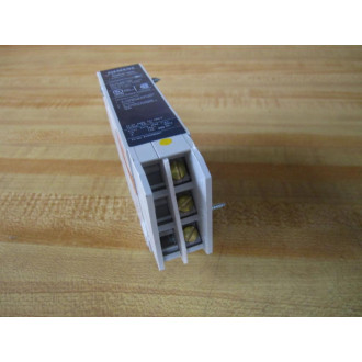 Siemens CQDA1WC Aux.Switch - New No Box