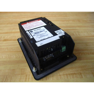 Allen Bradley 2711-K3A17L1 PanelView 300 - Used