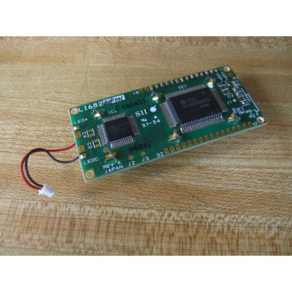 Generic L1682 PC Board wDisplay - Used