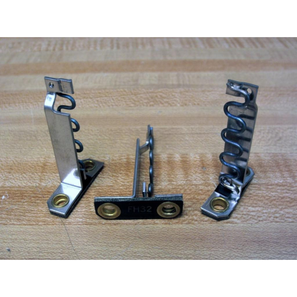 Cutler Hammer FH32 Eaton Heater Element 177C524G32 (Pack of 3) - New No Box