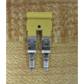 Allen Bradley 1492-CJLJ6-2 Center Jumpers 1492CJLJ62 (Pack of 22)