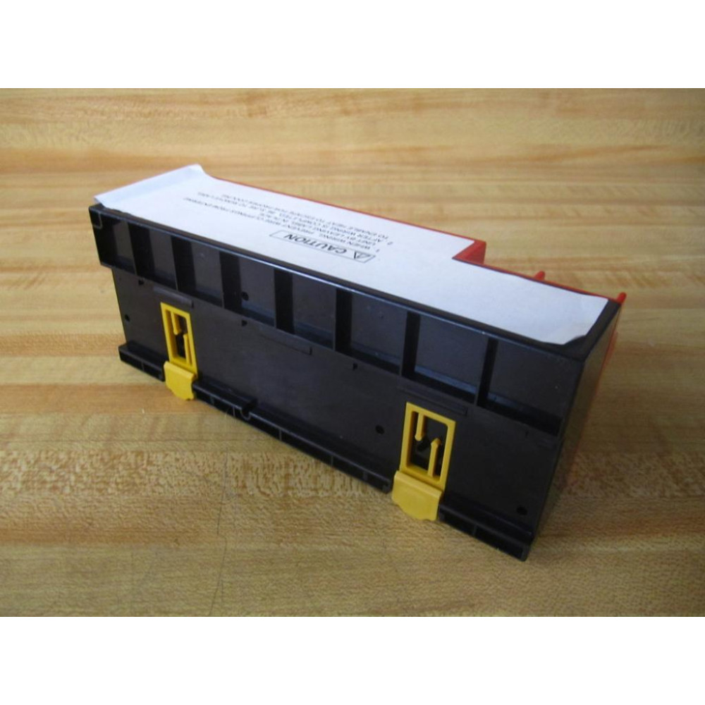 Allen Bradley 1791DS-IB8XOB8 Compact Block 1791DS1B8XOB8 WO Terminal ...