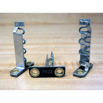 Cutler Hammer FH32 Eaton Heater Element 177C524G32 (Pack of 3) - New No Box