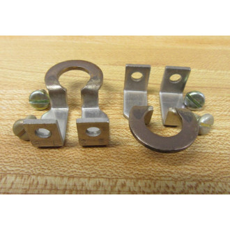 Westinghouse 966498-G Overload Heater Element BL25 (Pack of 2) - New No Box