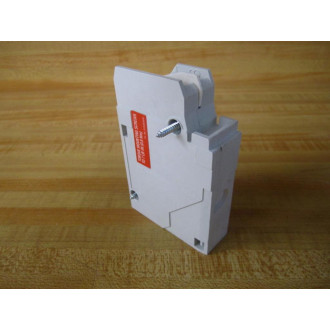 Siemens CQDST125 Shunt Trip - Used