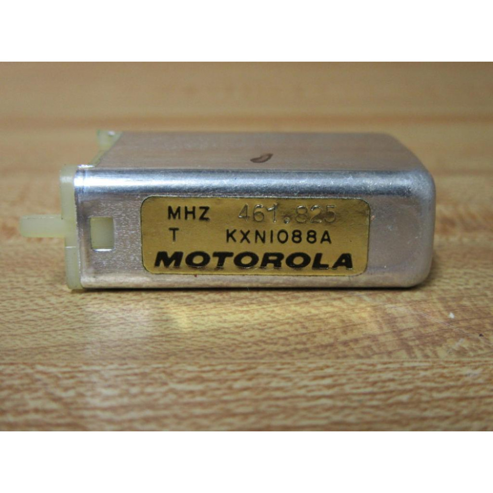 Motorola KXN1088A Channel Element - New No Box