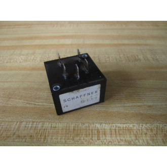 Schaffner FN52-1,52 Power Line - Used