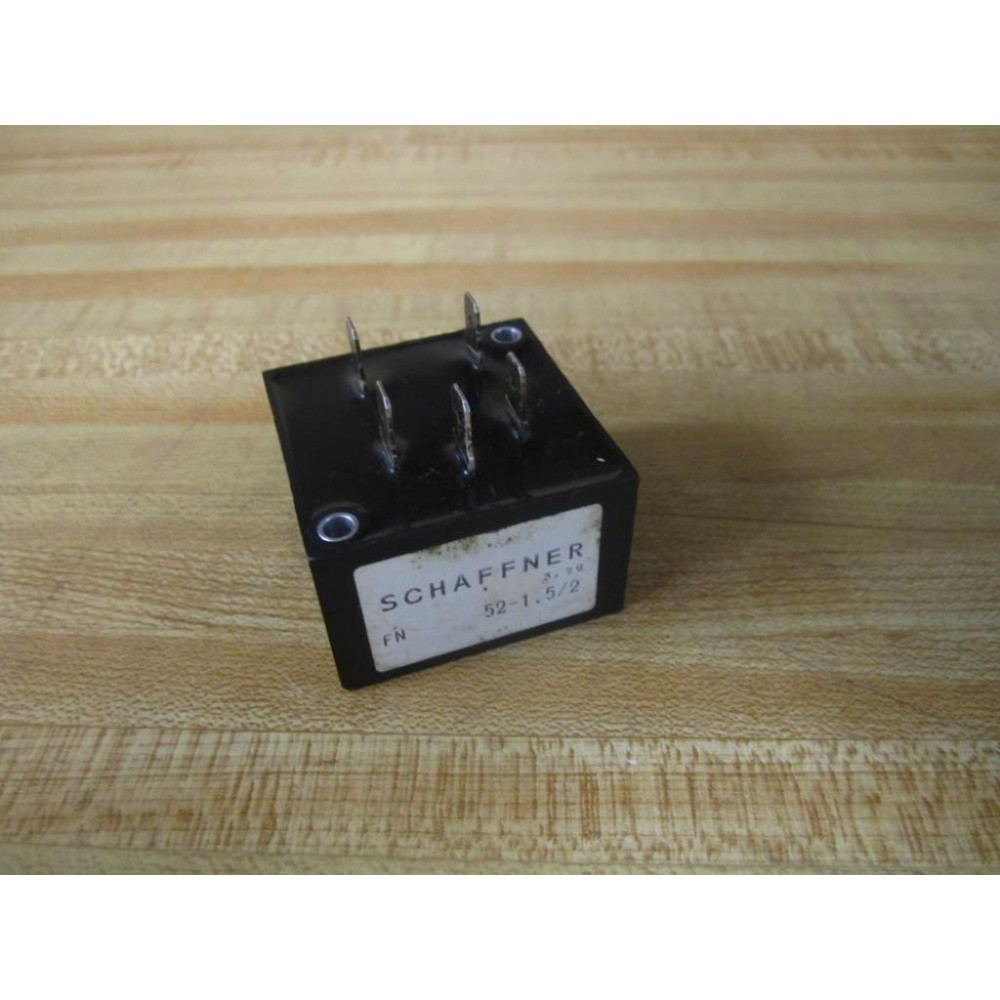Schaffner FN52-1,52 Power Line - Used