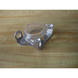 Square D 9001-K60 Padlock Attachment 9001K60 WO Red Insert - New No Box