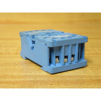 Finder 90.112.3 Relay Base 901123 - New No Box