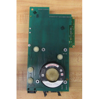Yaskawa Electric JVOP-106 PG Speed Control Card JVP106