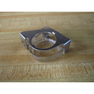 Square D 9001-K60 Padlock Attachment 9001K60 WO Red Insert - New No Box