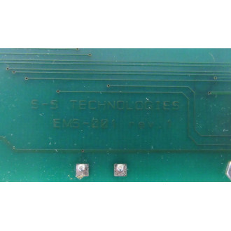 Yaskawa Electric JVOP-106 PG Speed Control Card JVP106
