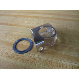 Square D 9001-K60 Padlock Attachment 9001K60 WO Red Insert - New No Box