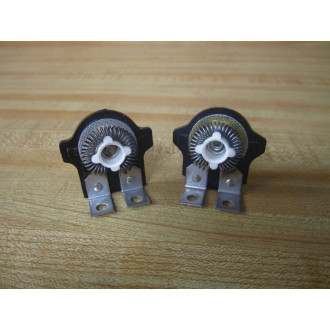 Westinghouse AG1.4 Overload Relay Heater 966471-H (Pack of 2) - New No Box