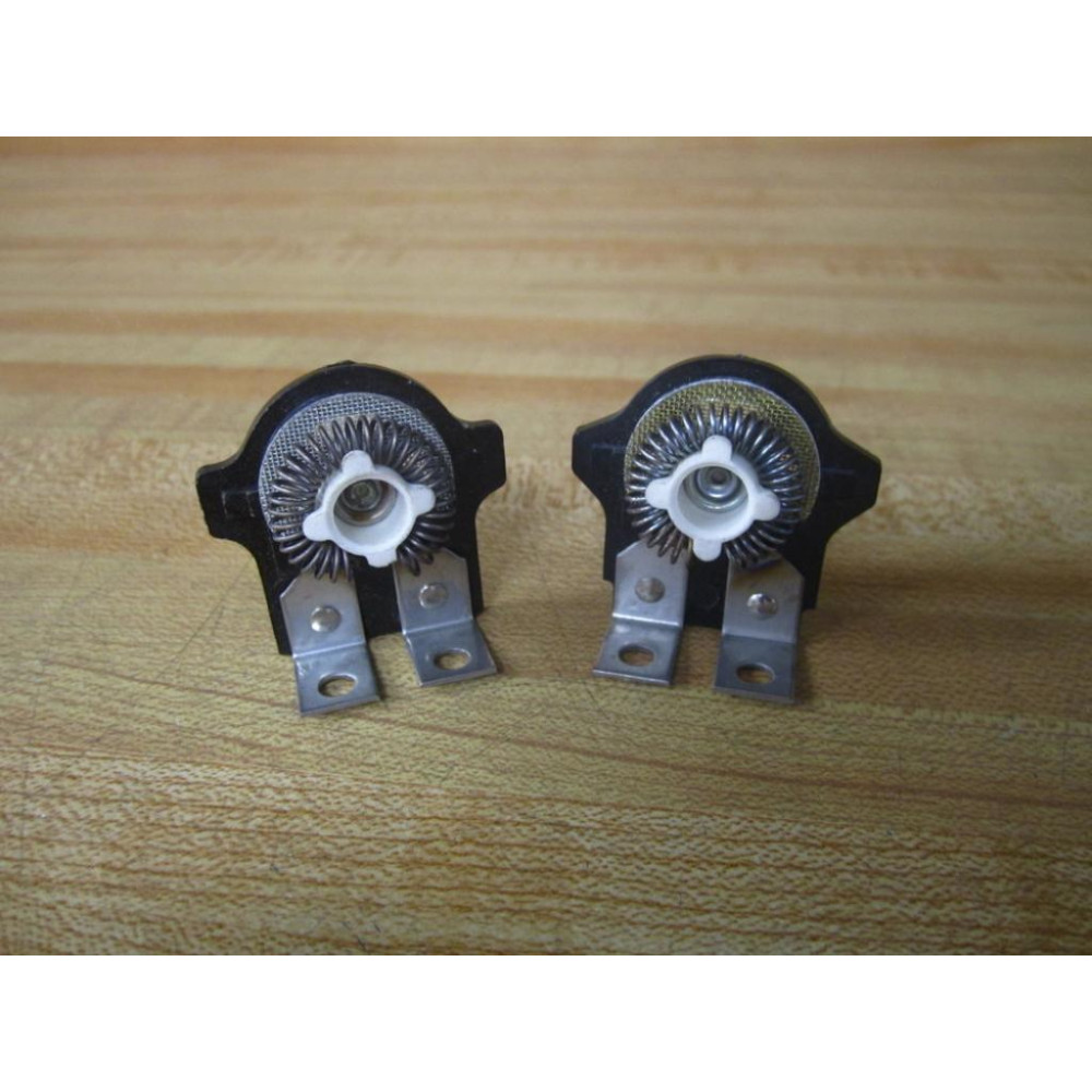 Westinghouse AG1.4 Overload Relay Heater 966471-H (Pack of 2) - New No Box