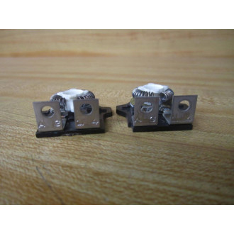 Westinghouse AG1.4 Overload Relay Heater 966471-H (Pack of 2) - New No Box