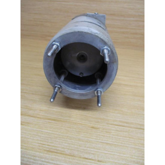 Fisher 2390 Liquid Level Transmitter W Gauge - Used