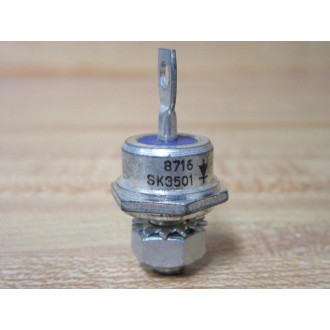 RCA SK3501 Rectifiers (Pack of 5) - New No Box