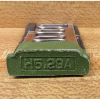 General Electric CR123H5.29A GE Heater Element H5.29A - New No Box