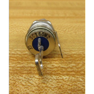 General Electric SC260M2 Rectifier - New No Box