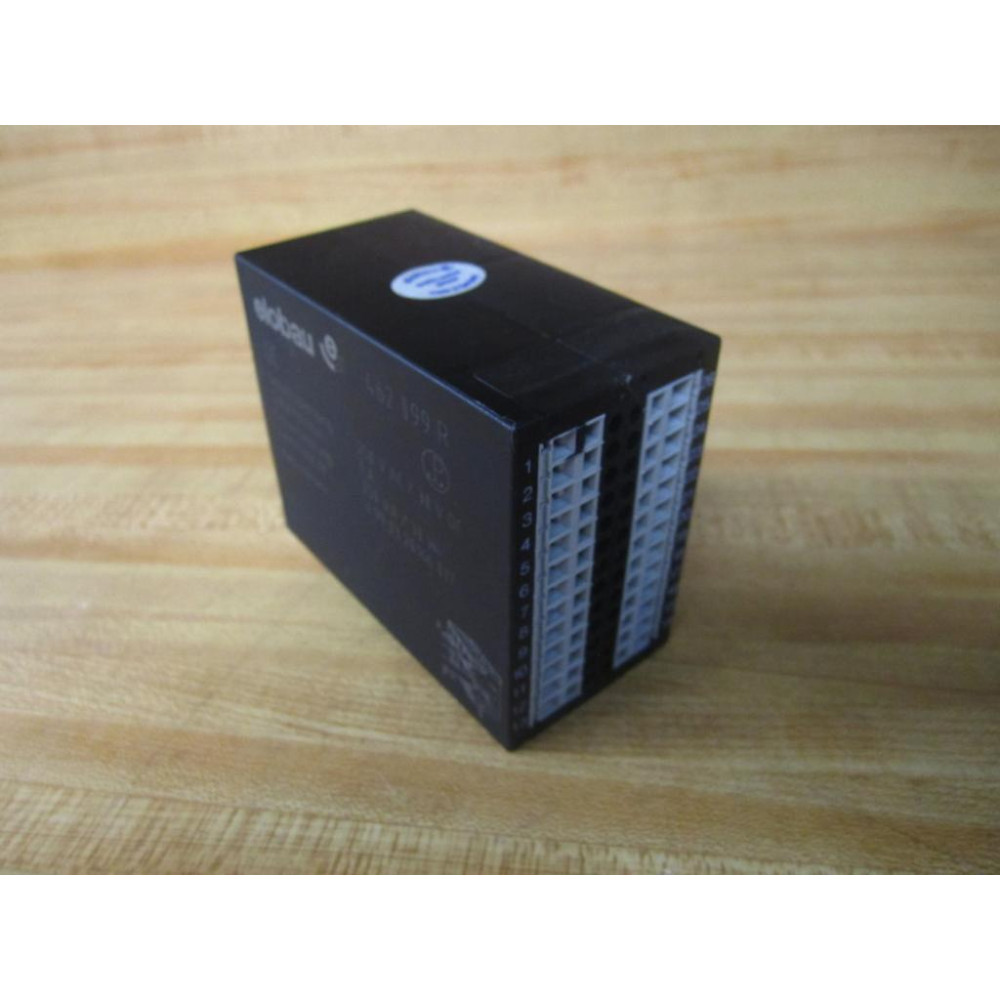 Elobau 462-099-R Interface 462099R - New No Box