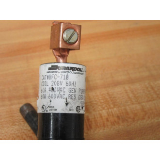 Durakool BFC-718 Contactor BFC718 - New No Box