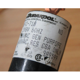 Durakool BFC-718 Contactor BFC718 - New No Box