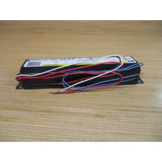 Universal Lighting 412-L-SLH-TC-P Magnetic Ballast 412LSLHTCP