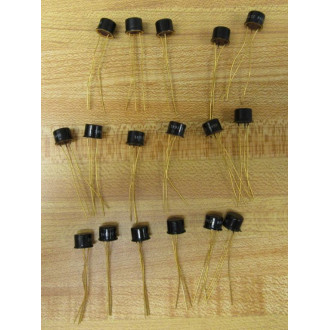 SK9122 Transistor (Pack of 17) - New No Box