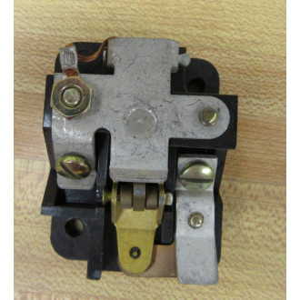 Square D 750-C10-G2 Schneider Control Block 750C10G2 - New No Box