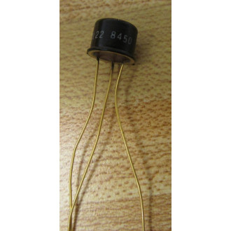 SK9122 Transistor (Pack of 17) - New No Box