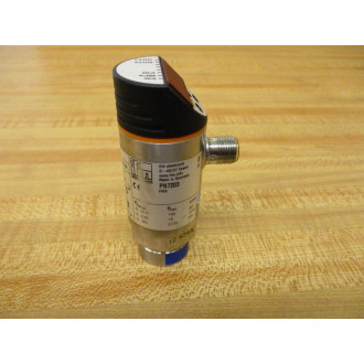 IFM Efector PN7203 Sensor PN-025-RBN14-QFRKGUSV - Used