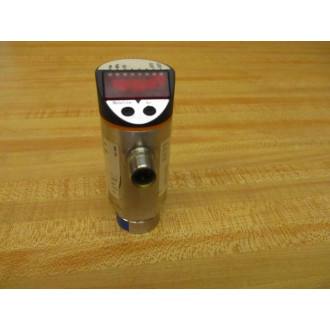 IFM Efector PN7203 Sensor PN-025-RBN14-QFRKGUSV - Used