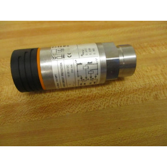IFM Efector PN7203 Sensor PN-025-RBN14-QFRKGUSV - Used