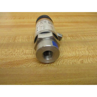 IFM Efector PN7203 Sensor PN-025-RBN14-QFRKGUSV - Used