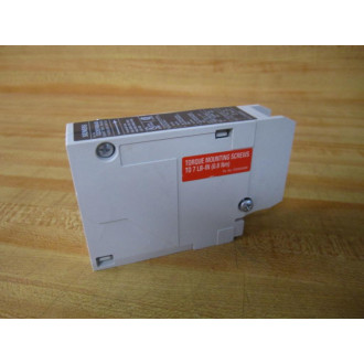 Siemens CQDST480AAS Shunt Trip & Aux.Switch Combo - New No Box