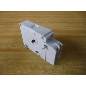 Siemens CQDST480AAS Shunt Trip & Aux.Switch Combo - New No Box