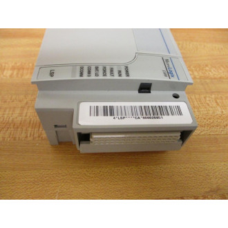 Allen Bradley 1764-LSP Processor Unit 1764LSP Series C - Used