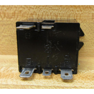 Matsushita Electric JA1C-TM-DC24V Relay JA1CTMDC24V - New No Box