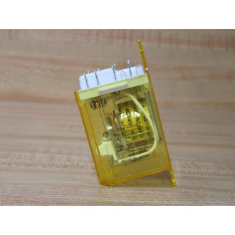 IDEC RR2BA-US Relay RR2BAUS 24 VAC (Pack of 2) - New No Box