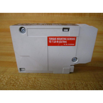 Siemens CQDST24 Shunt Trip - New No Box